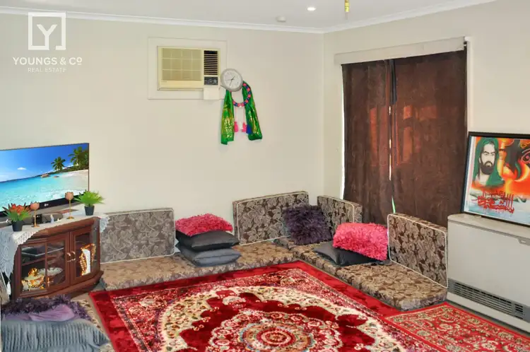 Third view of Homely house listing, 43 Northumberland Cres, Shepparton VIC 3630