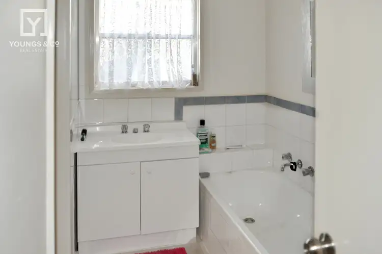 Fifth view of Homely house listing, 43 Northumberland Cres, Shepparton VIC 3630
