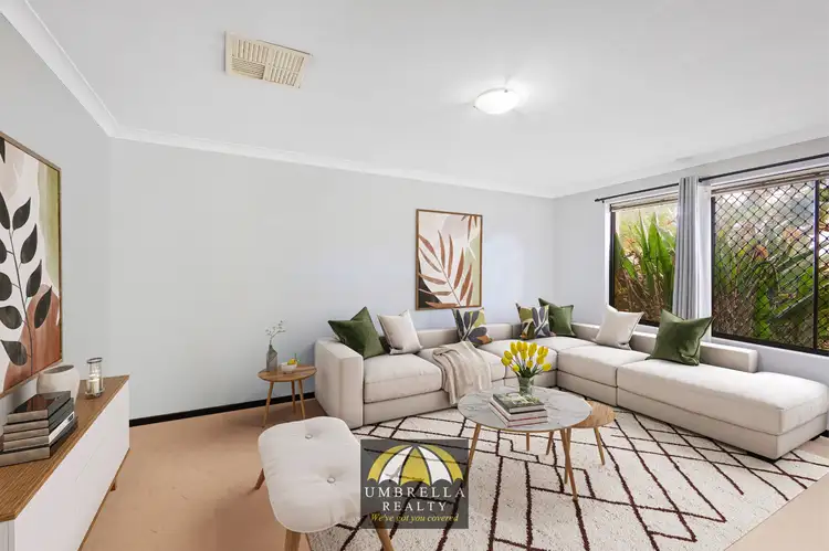 1 Plowers Pl, Withers WA 6230