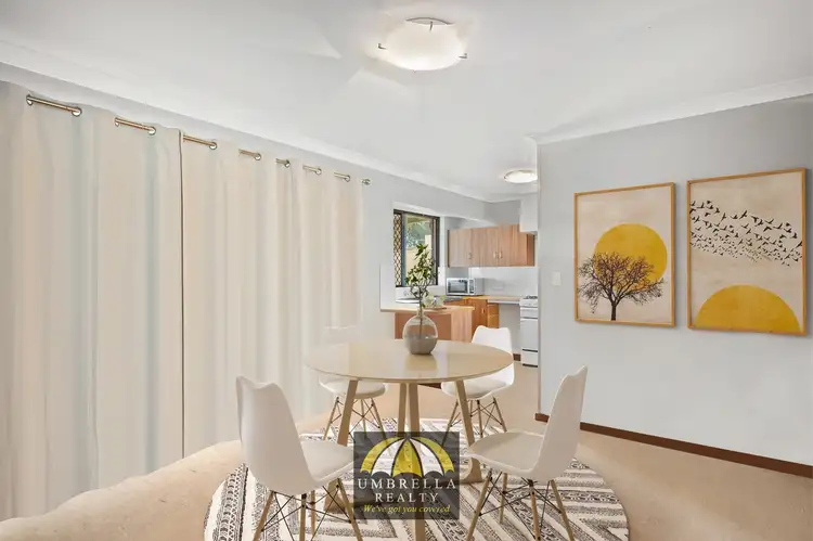 Second view of Homely house listing, 1 Plowers Pl, Withers WA 6230