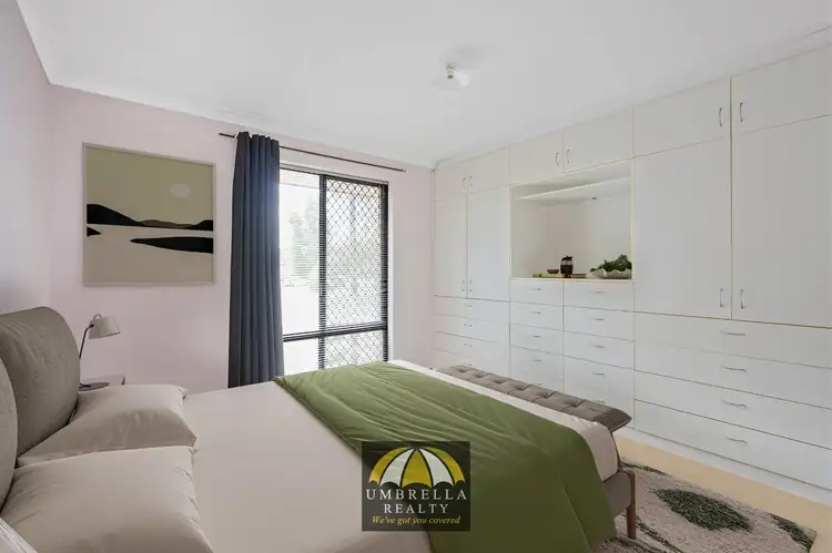 Fourth view of Homely house listing, 1 Plowers Pl, Withers WA 6230