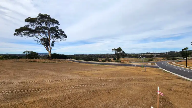 Fourth view of Homely land listing, Lot 163 Angas Parkway, Mount Barker SA 5251