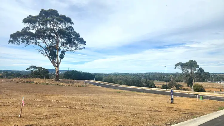 Fifth view of Homely land listing, Lot 163 Angas Parkway, Mount Barker SA 5251