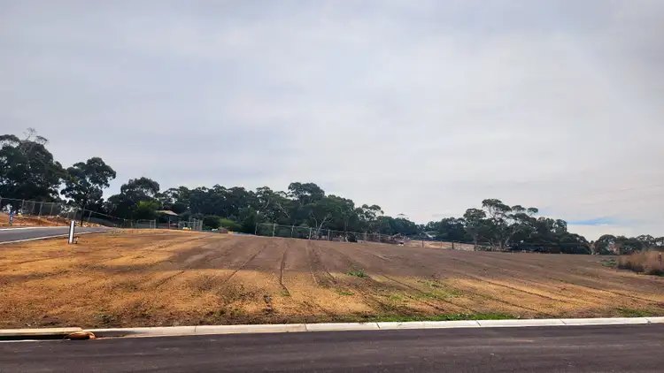 Seventh view of Homely land listing, Lot 163 Angas Parkway, Mount Barker SA 5251