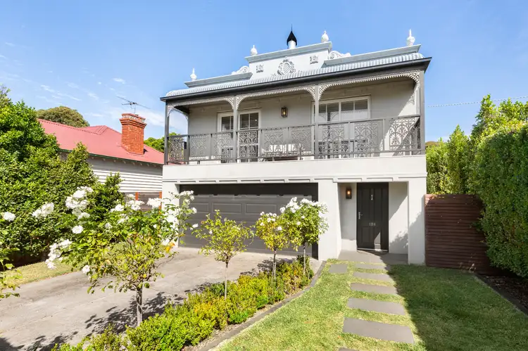 158 North Rd, Brighton VIC 3186