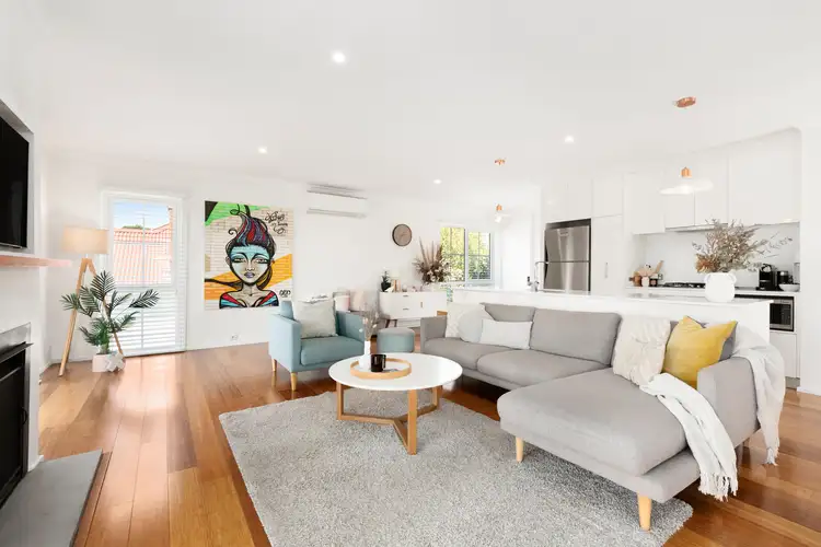 Second view of Homely house listing, 158 North Rd, Brighton VIC 3186