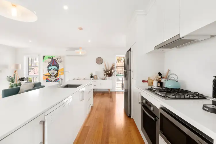 Third view of Homely house listing, 158 North Rd, Brighton VIC 3186