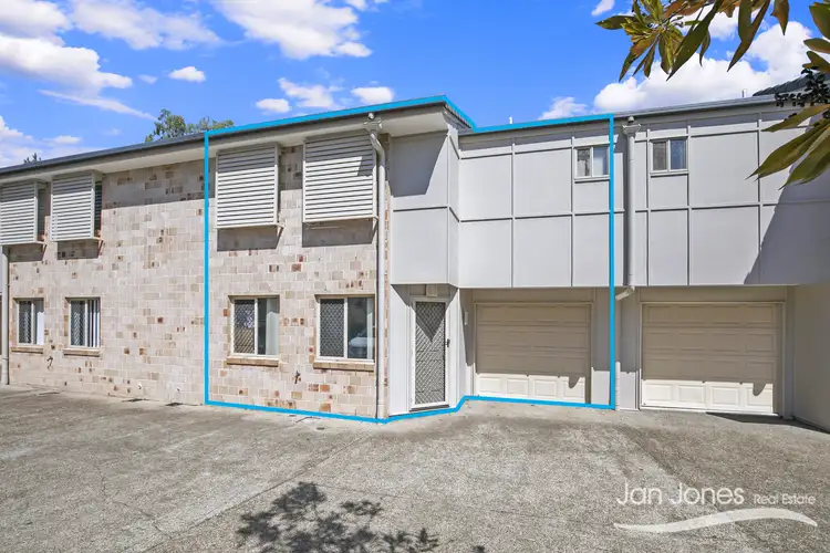 Main view of Homely unit listing, 4/30 -42 Fleet Drive, Kippa-ring QLD 4021