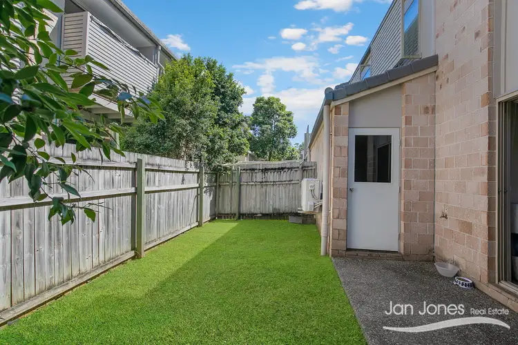 Second view of Homely unit listing, 4/30 -42 Fleet Drive, Kippa-ring QLD 4021