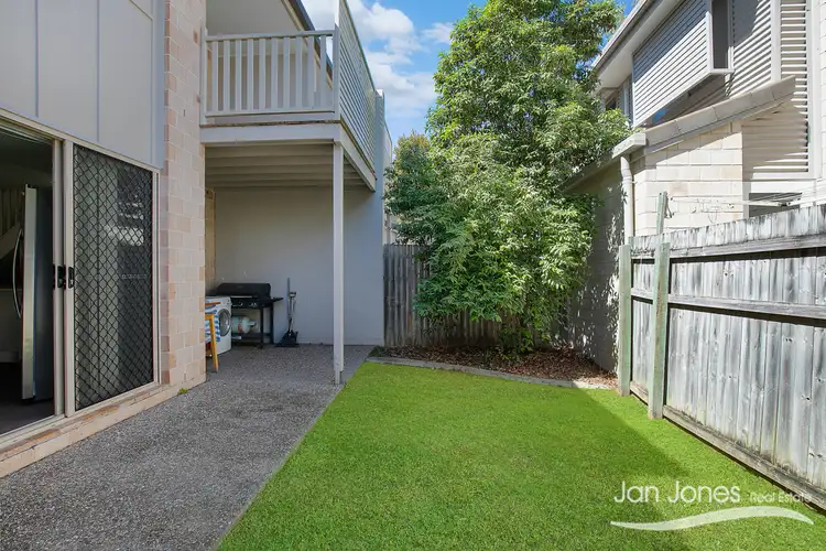 Third view of Homely unit listing, 4/30 -42 Fleet Drive, Kippa-ring QLD 4021