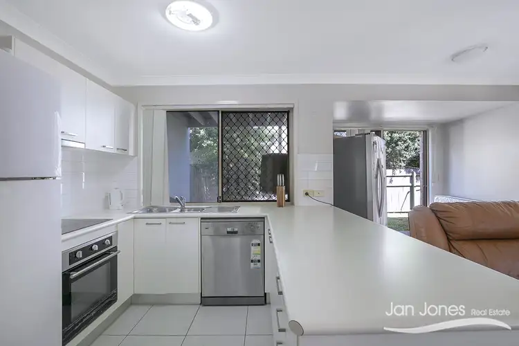 Fourth view of Homely unit listing, 4/30 -42 Fleet Drive, Kippa-ring QLD 4021