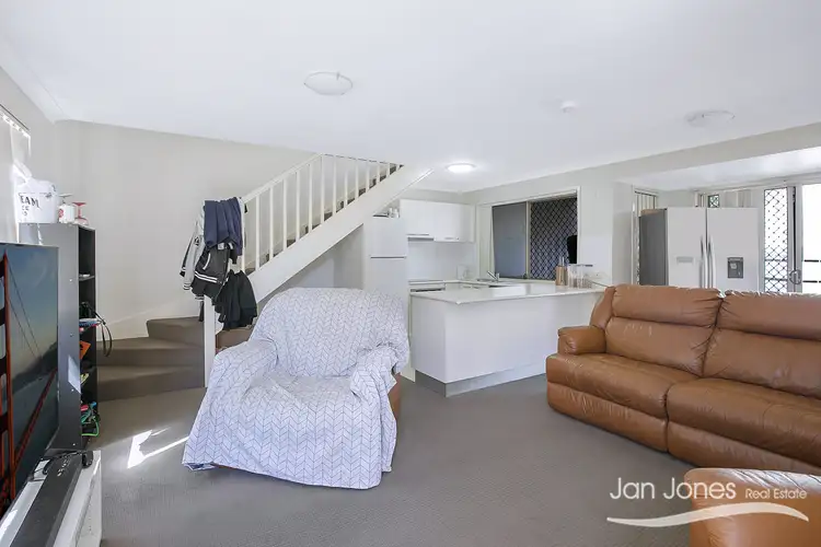 Sixth view of Homely unit listing, 4/30 -42 Fleet Drive, Kippa-ring QLD 4021