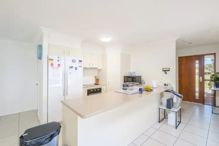 Second view of Homely house listing, 23 Presidential Ave, Jones Hill QLD 4570