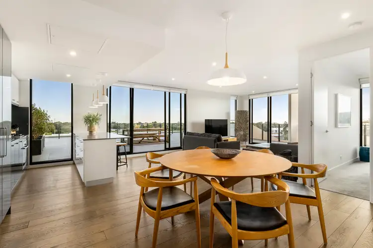 707, 222 Bay Rd, Sandringham VIC 3191