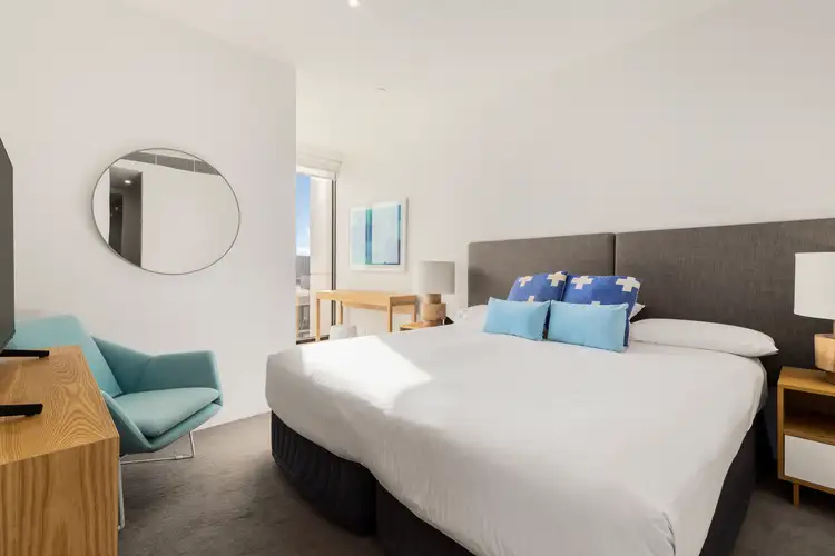Third view of Homely apartment listing, 707, 222 Bay Rd, Sandringham VIC 3191