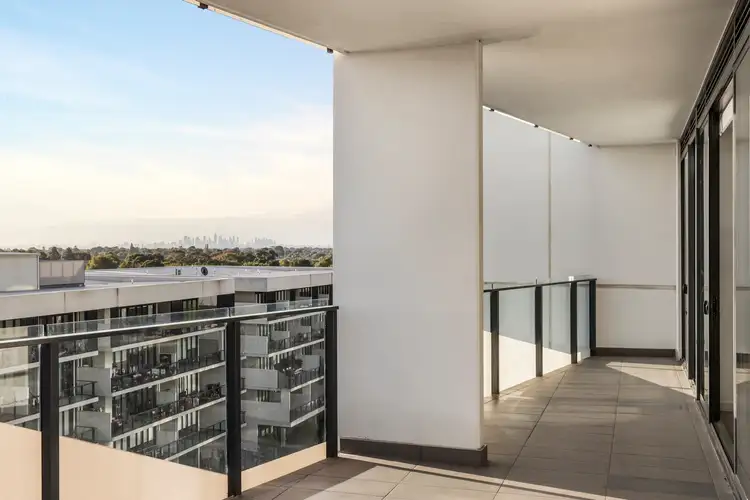 Seventh view of Homely apartment listing, 707, 222 Bay Rd, Sandringham VIC 3191