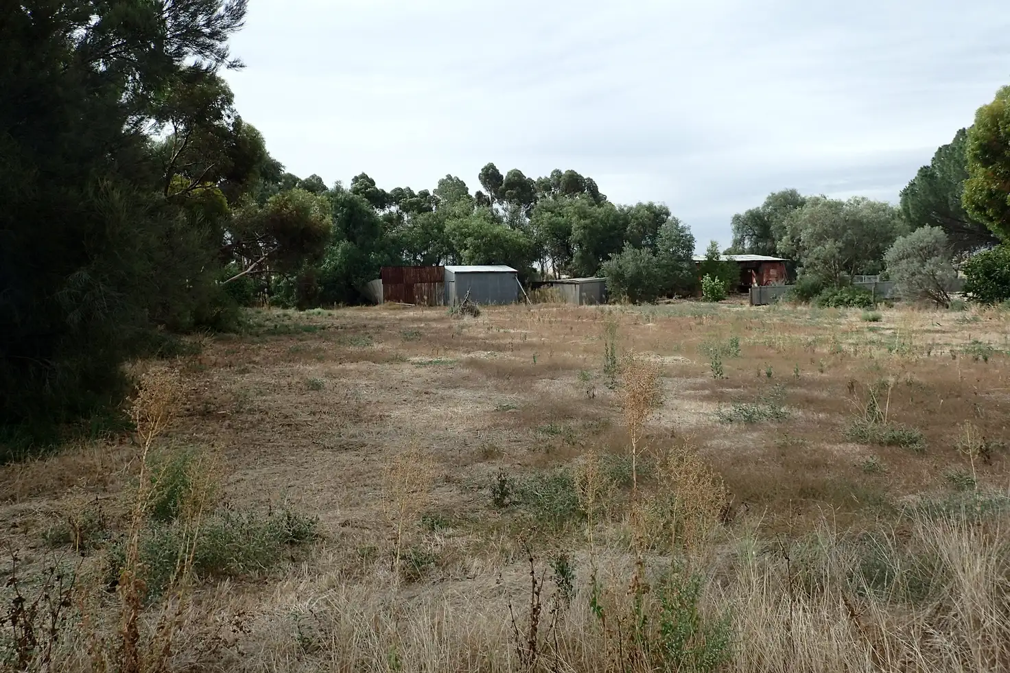 Main view of Homely land listing, 39 Broughton Rd, Yacka SA 5470