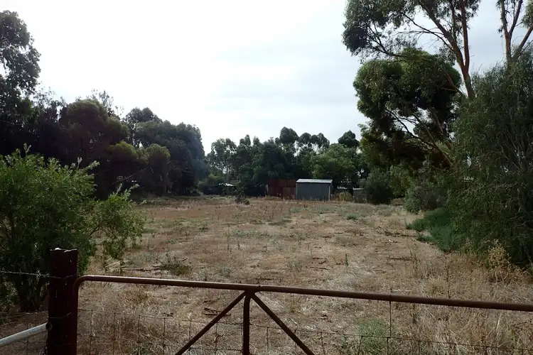 Second view of Homely land listing, 39 Broughton Rd, Yacka SA 5470