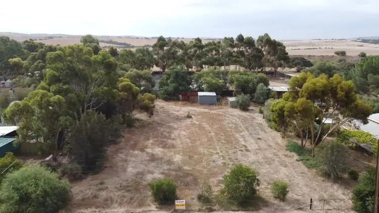 Third view of Homely land listing, 39 Broughton Rd, Yacka SA 5470
