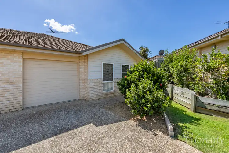 Townhouse 6, 73 Glass House Cct, Kallangur QLD 4503