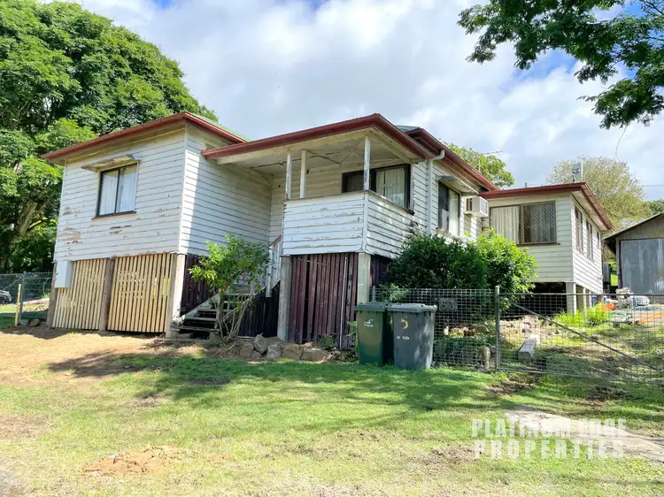 53-55 Mount Lindesay Hwy, Rathdowney QLD 4287