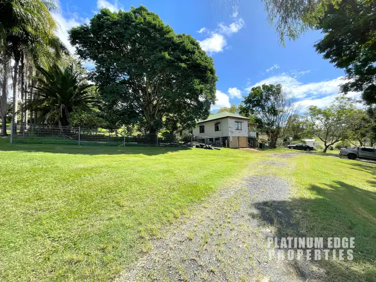 Second view of Homely house listing, 53-55 Mount Lindesay Hwy, Rathdowney QLD 4287