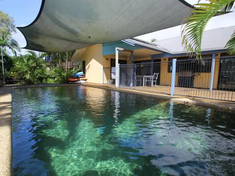 29 Buccaneer St, South Mission Beach QLD 4852