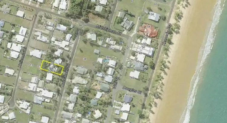 Second view of Homely house listing, 29 Buccaneer St, South Mission Beach QLD 4852