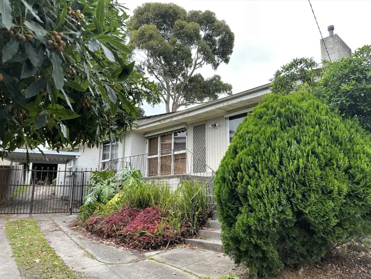 Main view of Homely house listing, 568 Waverley Rd, Glen Waverley VIC 3150
