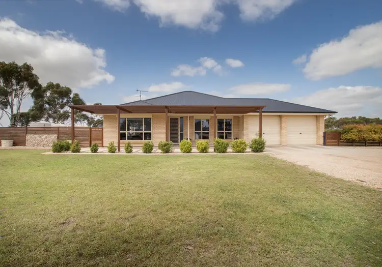 45 Blackney Rd, Kadina SA 5554