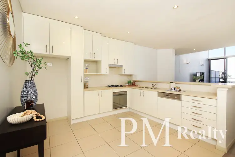 Third view of Homely apartment listing, 155/635 Gardeners Rd, Mascot NSW 2020