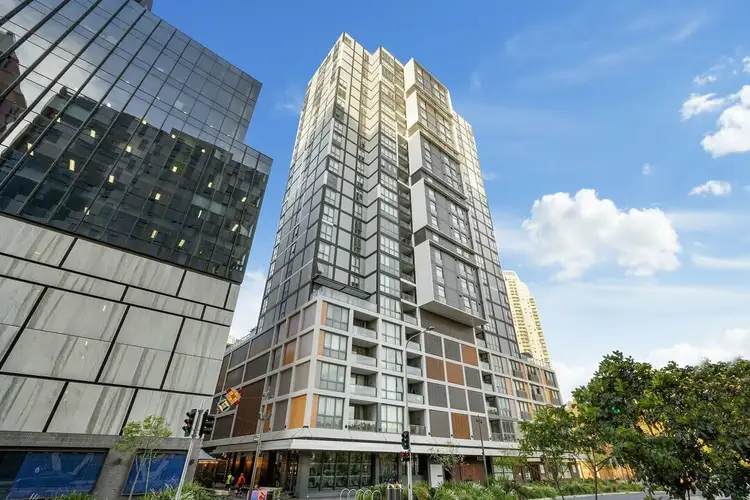 Main view of Homely apartment listing, 1 Steam Mill Lane, Haymarket NSW 2000