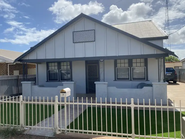 Main view of Homely house listing, 7 Queen St, Port Pirie SA 5540