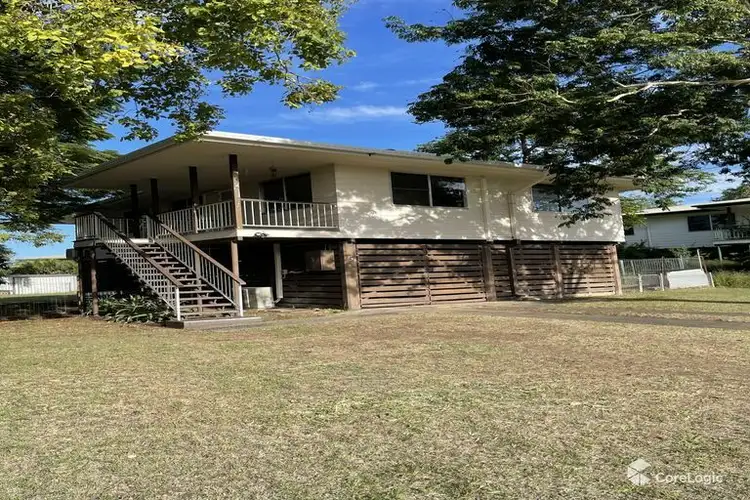 Main view of Homely house listing, 5 Eales St, Dysart QLD 4745