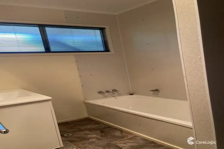 Second view of Homely house listing, 5 Eales St, Dysart QLD 4745