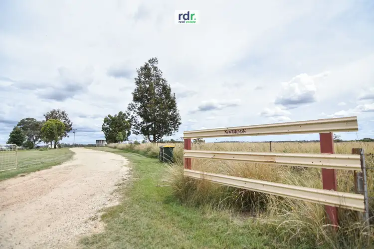 Second view of Homely rural property listing, 261 Mount Russell Road, Inverell NSW 2360