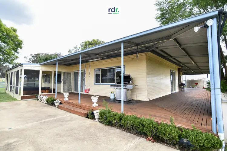 Fourth view of Homely rural property listing, 261 Mount Russell Road, Inverell NSW 2360