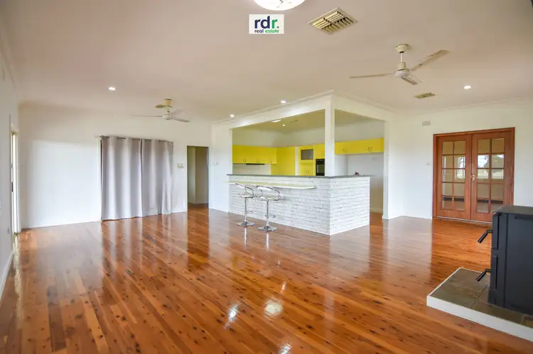 Fifth view of Homely rural property listing, 261 Mount Russell Road, Inverell NSW 2360