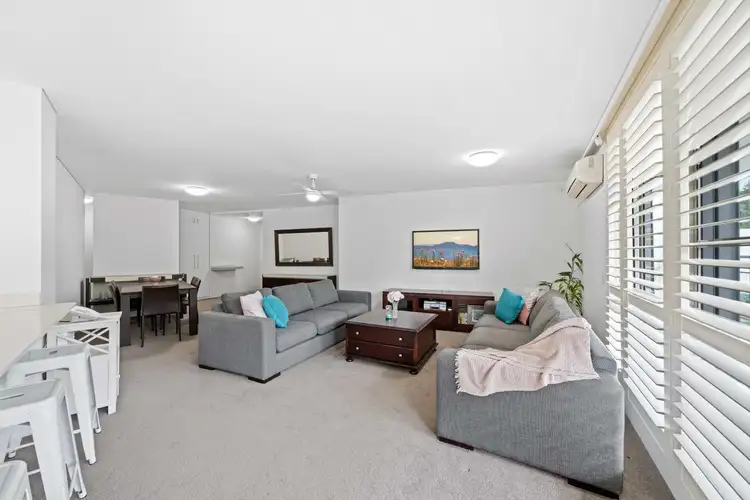 Second view of Homely apartment listing, 26/9 Blaxland Ave, Newington NSW 2127