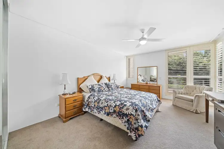 Fourth view of Homely apartment listing, 26/9 Blaxland Ave, Newington NSW 2127