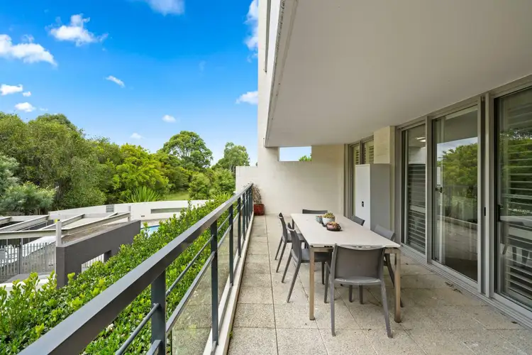 Sixth view of Homely apartment listing, 26/9 Blaxland Ave, Newington NSW 2127