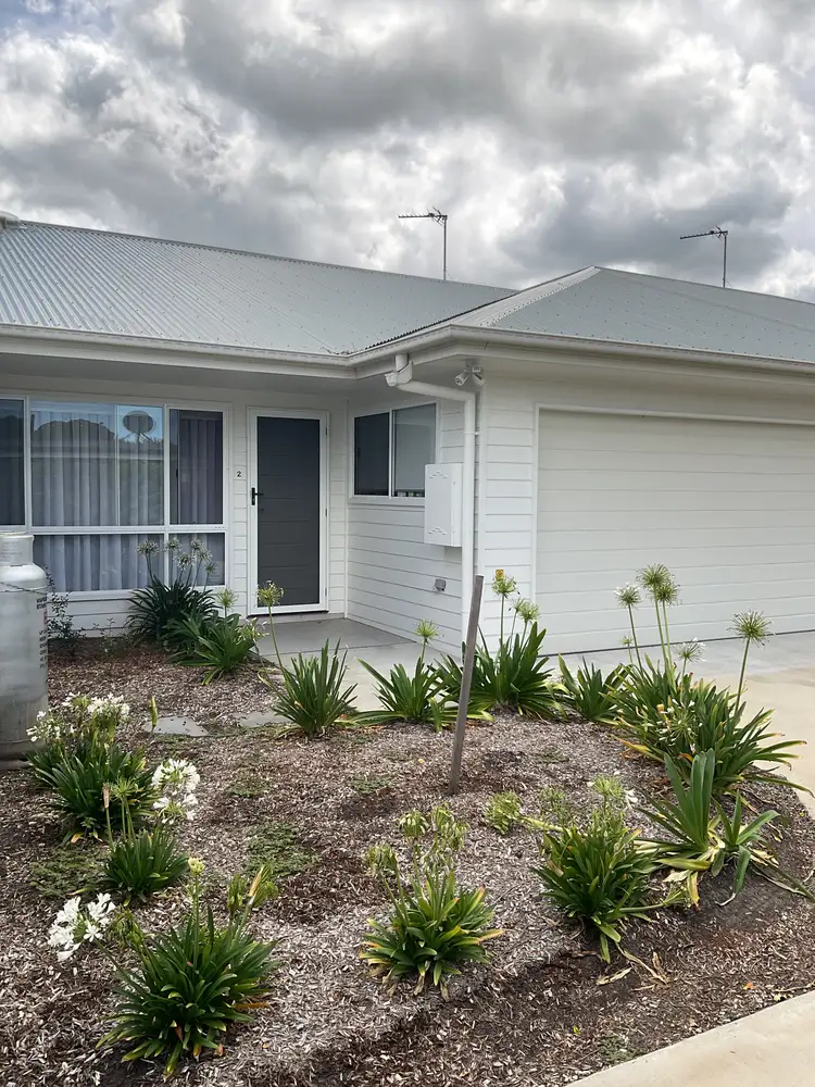 Unit 2/54 Commercial Rd, Alstonville NSW 2477