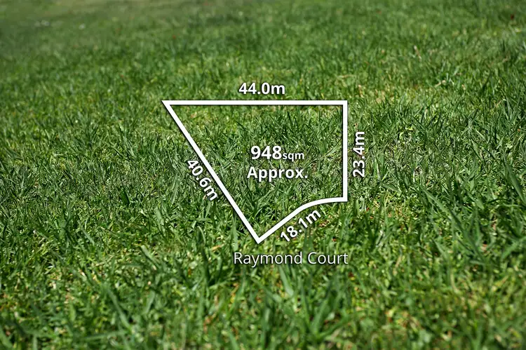 13 Raymond Ct, Brighton East VIC 3187