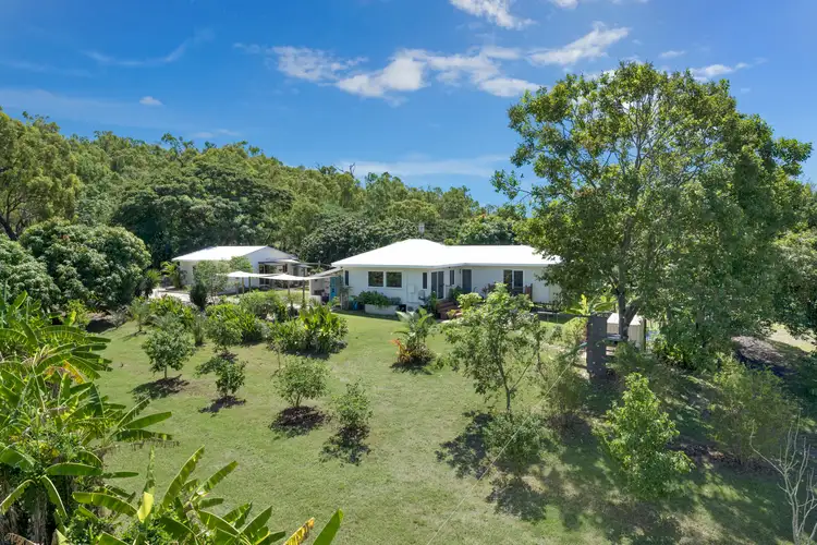 Main view of Homely house listing, 2 Mt Elliot Dr, Alligator Creek QLD 4816