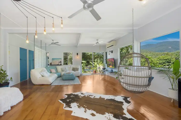Third view of Homely house listing, 2 Mt Elliot Dr, Alligator Creek QLD 4816