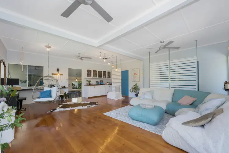 Fourth view of Homely house listing, 2 Mt Elliot Dr, Alligator Creek QLD 4816