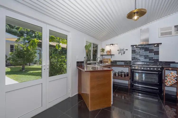 Sixth view of Homely house listing, 2 Mt Elliot Dr, Alligator Creek QLD 4816