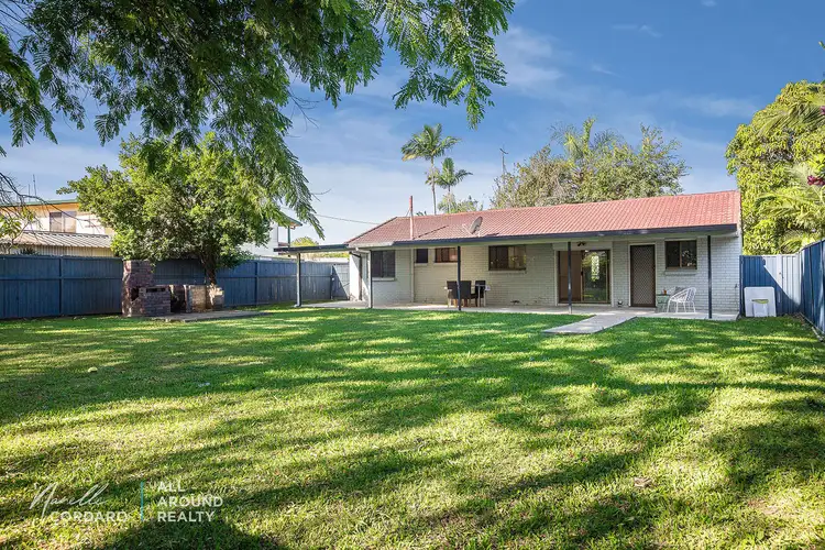 4 Boongaree Ave, Caboolture South QLD 4510
