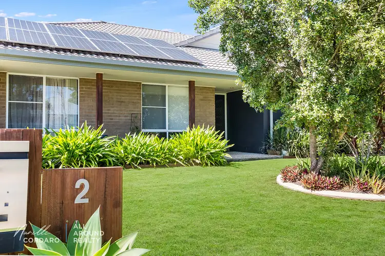 2-4 Fig Ct, Upper Caboolture QLD 4510