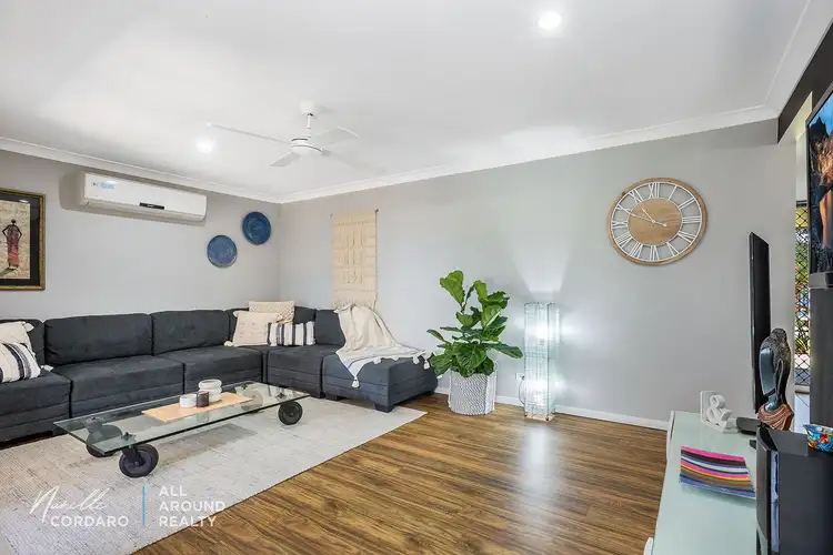 Second view of Homely house listing, 2-4 Fig Ct, Upper Caboolture QLD 4510